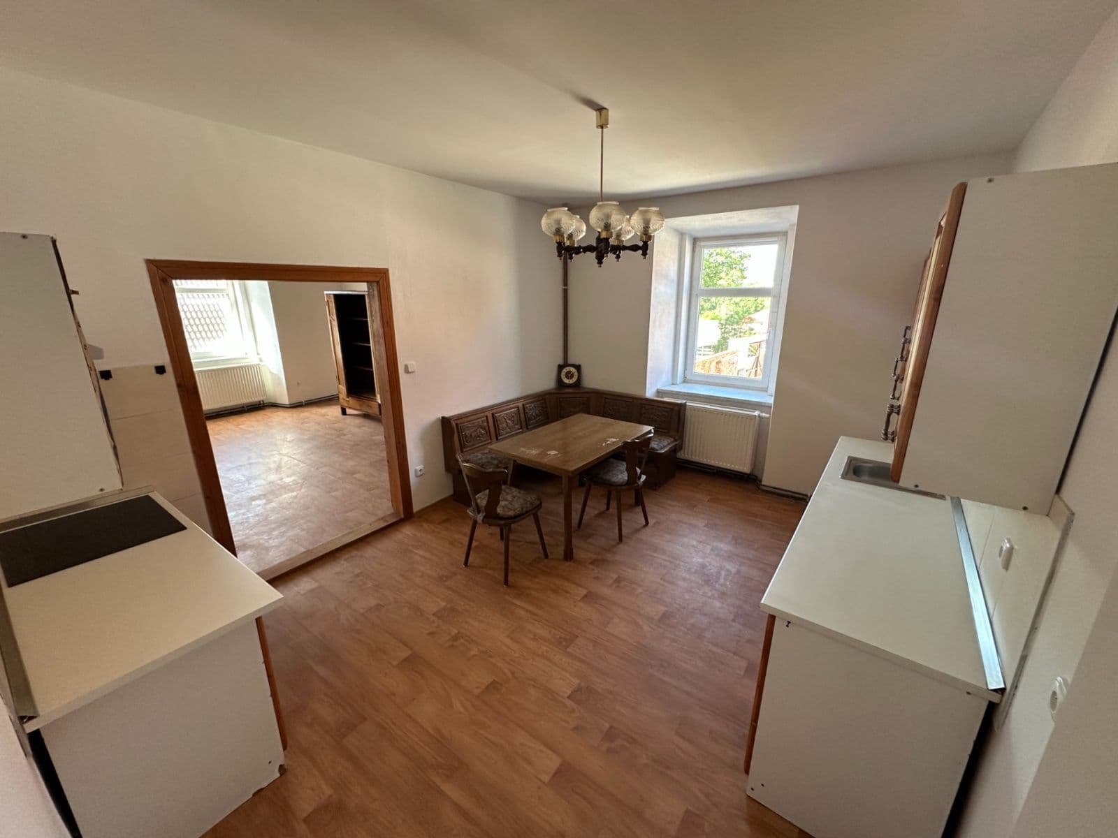 2 bedroom flat to rent, 62 m², Žichovice, Plzeňský Region 2 bedroom flat to rent, 62 m², Žichovice, Plzeňský Region