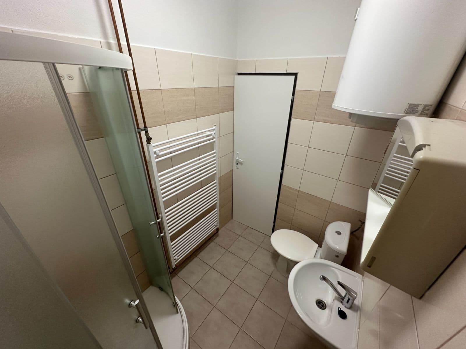 2 bedroom flat to rent, 62 m², Žichovice, Plzeňský Region 2 bedroom flat to rent, 62 m², Žichovice, Plzeňský Region