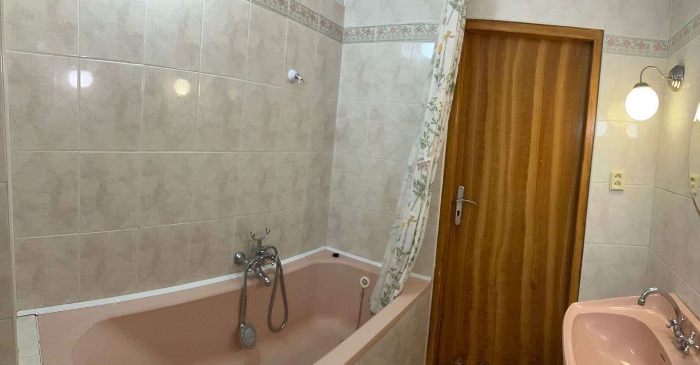 2 bedroom flat to rent, 69 m², Šmejkalova, Brno, Jihomoravský Region 2 bedroom flat to rent, 69 m², Šmejkalova, Brno, Jihomoravský Region
