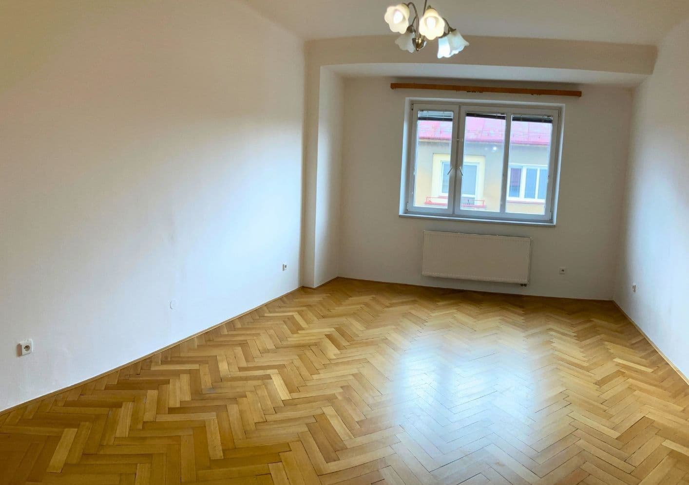 2 bedroom flat to rent, 69 m², Šmejkalova, Brno, Jihomoravský Region 2 bedroom flat to rent, 69 m², Šmejkalova, Brno, Jihomoravský Region