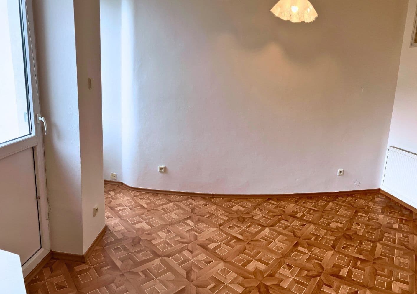 2 bedroom flat to rent, 69 m², Šmejkalova, Brno, Jihomoravský Region 2 bedroom flat to rent, 69 m², Šmejkalova, Brno, Jihomoravský Region