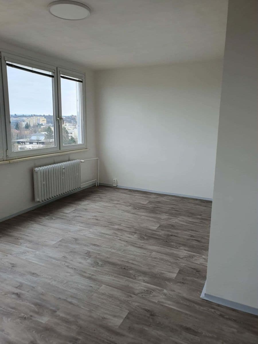 2 bedroom with open-plan kitchen flat for sale, 61 m², Kukučínova, Prague, Prague 2 bedroom with open-plan kitchen flat for sale, 61 m², Kukučínova, Prague, Prague