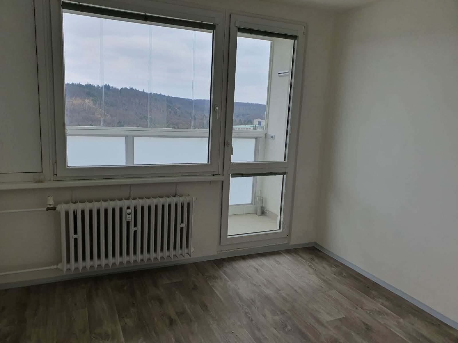 2 bedroom with open-plan kitchen flat for sale, 61 m², Kukučínova, Prague, Prague 2 bedroom with open-plan kitchen flat for sale, 61 m², Kukučínova, Prague, Prague