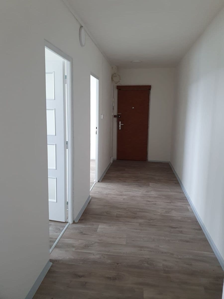 2 bedroom with open-plan kitchen flat for sale, 61 m², Kukučínova, Prague, Prague 2 bedroom with open-plan kitchen flat for sale, 61 m², Kukučínova, Prague, Prague