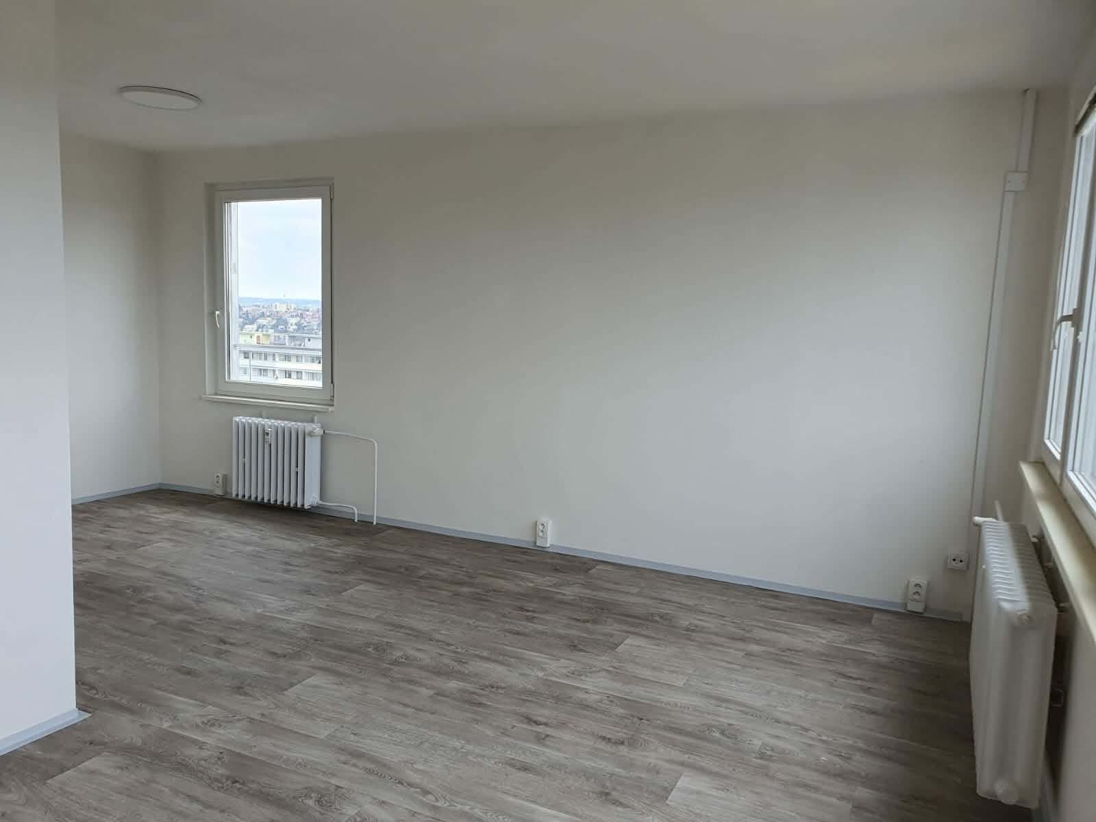2 bedroom with open-plan kitchen flat for sale, 61 m², Kukučínova, Prague, Prague 2 bedroom with open-plan kitchen flat for sale, 61 m², Kukučínova, Prague, Prague