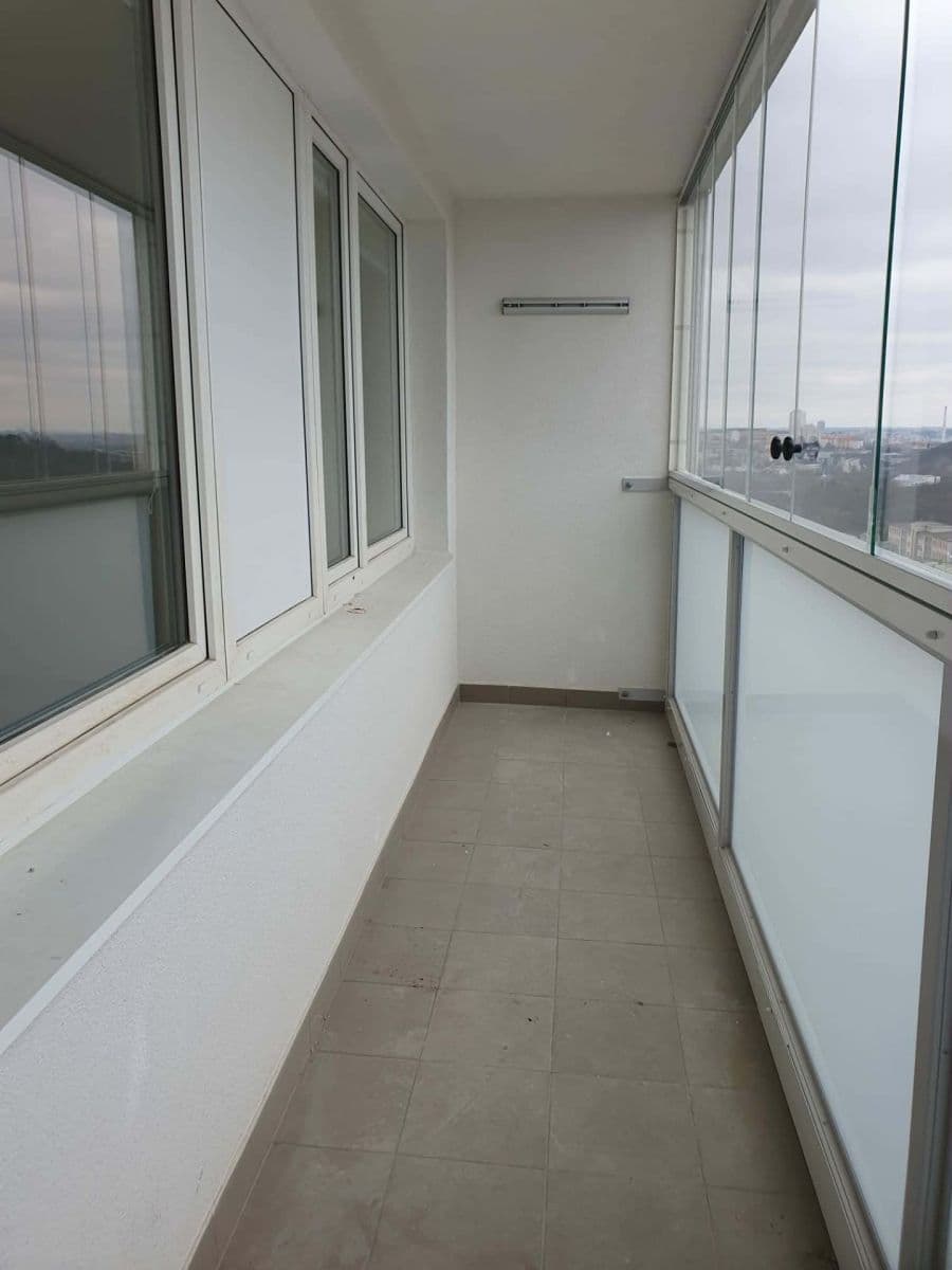 2 bedroom with open-plan kitchen flat for sale, 61 m², Kukučínova, Prague, Prague 2 bedroom with open-plan kitchen flat for sale, 61 m², Kukučínova, Prague, Prague