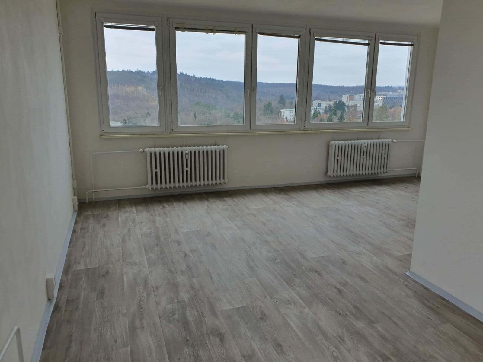 2 bedroom with open-plan kitchen flat for sale, 61 m², Kukučínova, Prague, Prague 2 bedroom with open-plan kitchen flat for sale, 61 m², Kukučínova, Prague, Prague