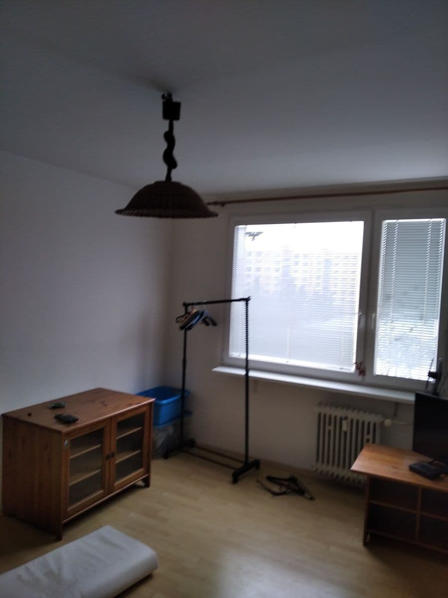 1 bedroom flat to rent, 36 m², Písečná, Chomutov, Ústecký Region 1 bedroom flat to rent, 36 m², Písečná, Chomutov, Ústecký Region