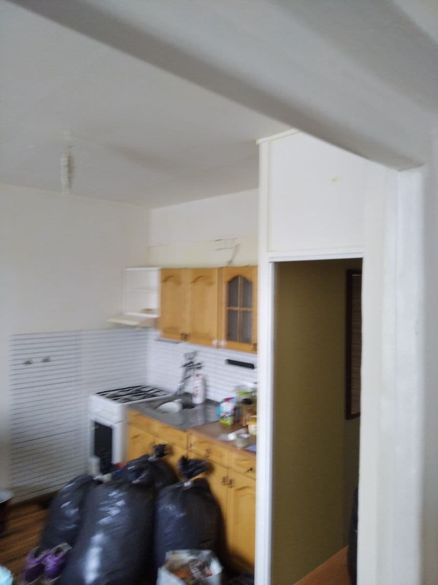 1 bedroom flat to rent, 36 m², Písečná, Chomutov, Ústecký Region 1 bedroom flat to rent, 36 m², Písečná, Chomutov, Ústecký Region