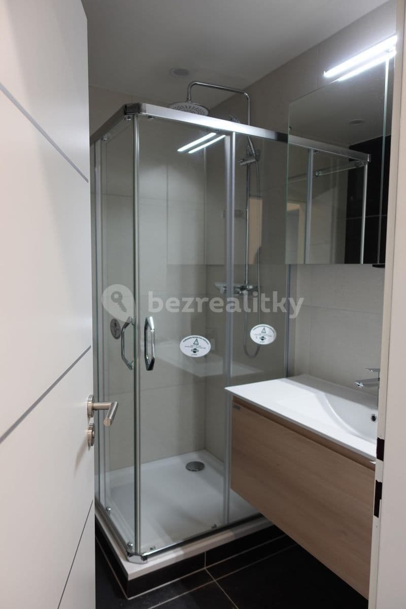 2 bedroom with open-plan kitchen flat for sale, 75 m², Sněženková, Prague, Prague 2 bedroom with open-plan kitchen flat for sale, 75 m², Sněženková, Prague, Prague