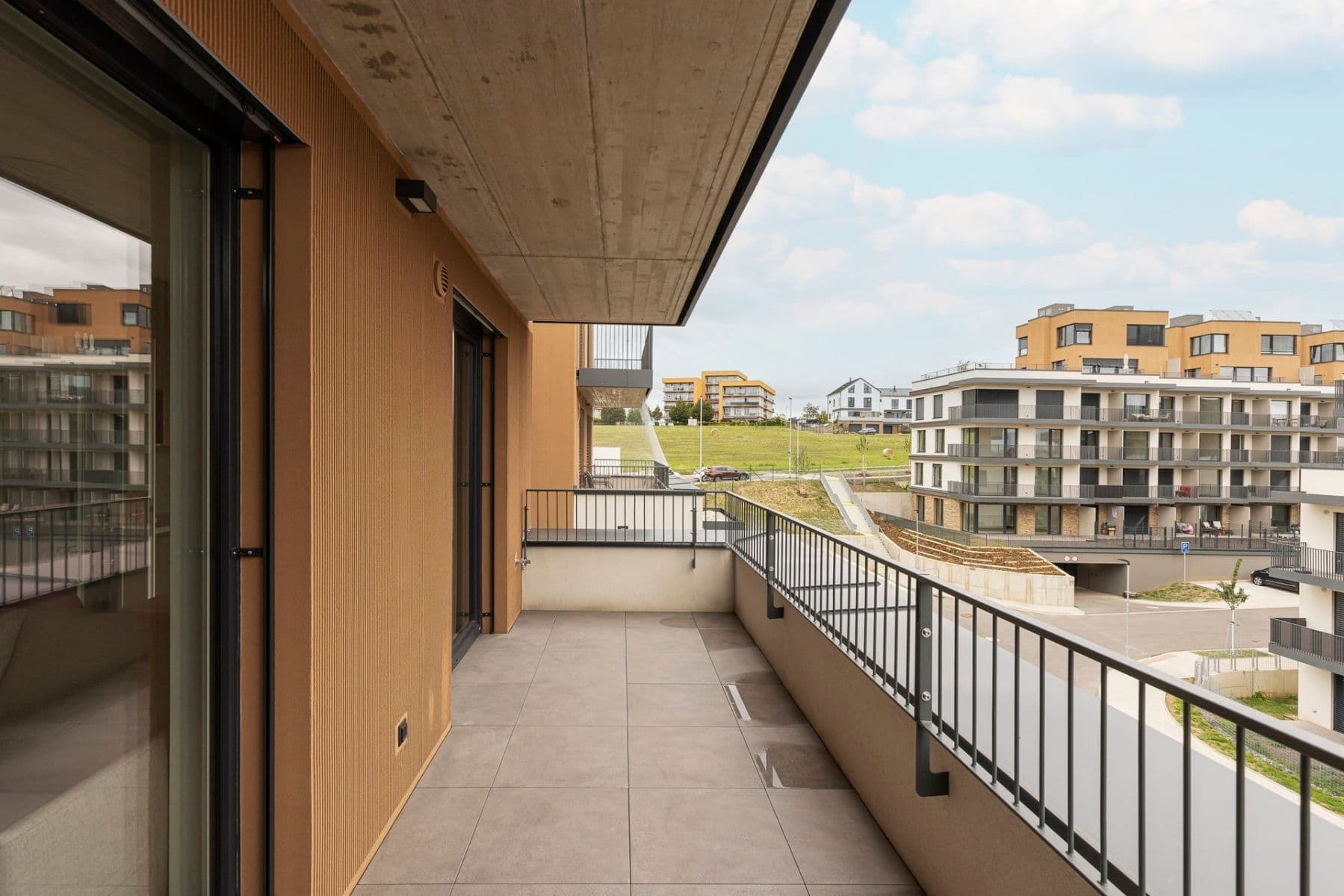 Studio flat to rent, 31 m², Haenkeho, Prague, Prague Studio flat to rent, 31 m², Haenkeho, Prague, Prague