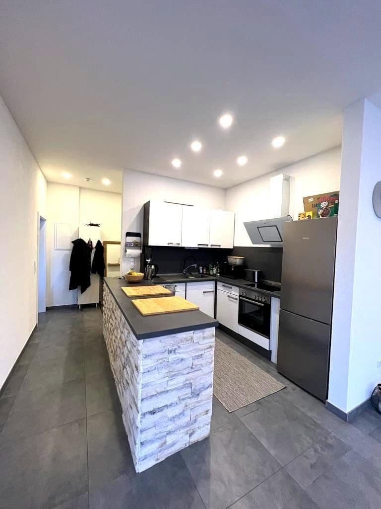 3 bedroom flat to rent, 86 m², August Lämmle Str. 27, Oberderdingen, Baden-Württemberg 3 bedroom flat to rent, 86 m², August Lämmle Str. 27, Oberderdingen, Baden-Württemberg