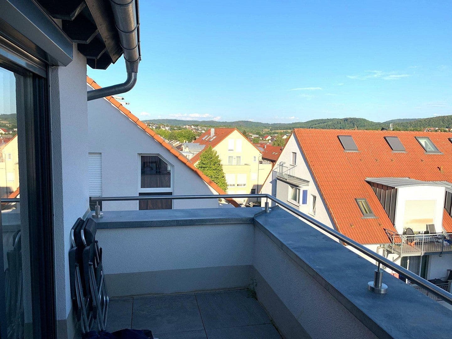 3 bedroom flat to rent, 86 m², August Lämmle Str. 27, Oberderdingen, Baden-Württemberg 3 bedroom flat to rent, 86 m², August Lämmle Str. 27, Oberderdingen, Baden-Württemberg