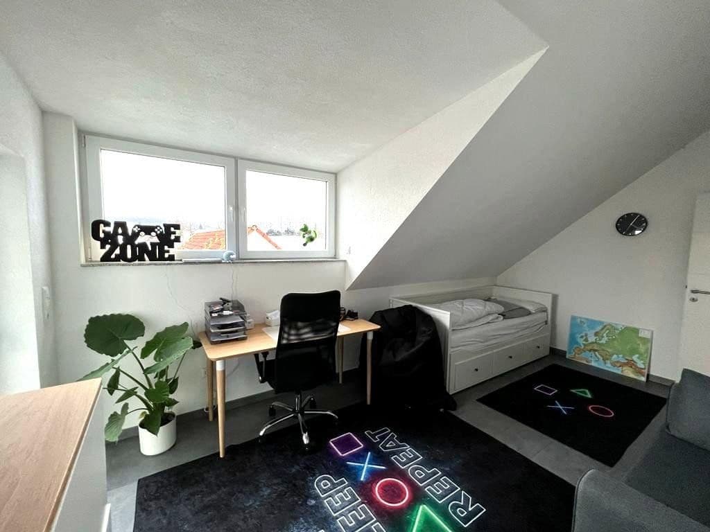 3 bedroom flat to rent, 86 m², August Lämmle Str. 27, Oberderdingen, Baden-Württemberg 3 bedroom flat to rent, 86 m², August Lämmle Str. 27, Oberderdingen, Baden-Württemberg