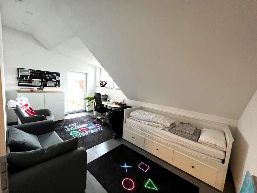 3 bedroom flat to rent, 86 m², August Lämmle Str. 27, Oberderdingen, Baden-Württemberg 3 bedroom flat to rent, 86 m², August Lämmle Str. 27, Oberderdingen, Baden-Württemberg