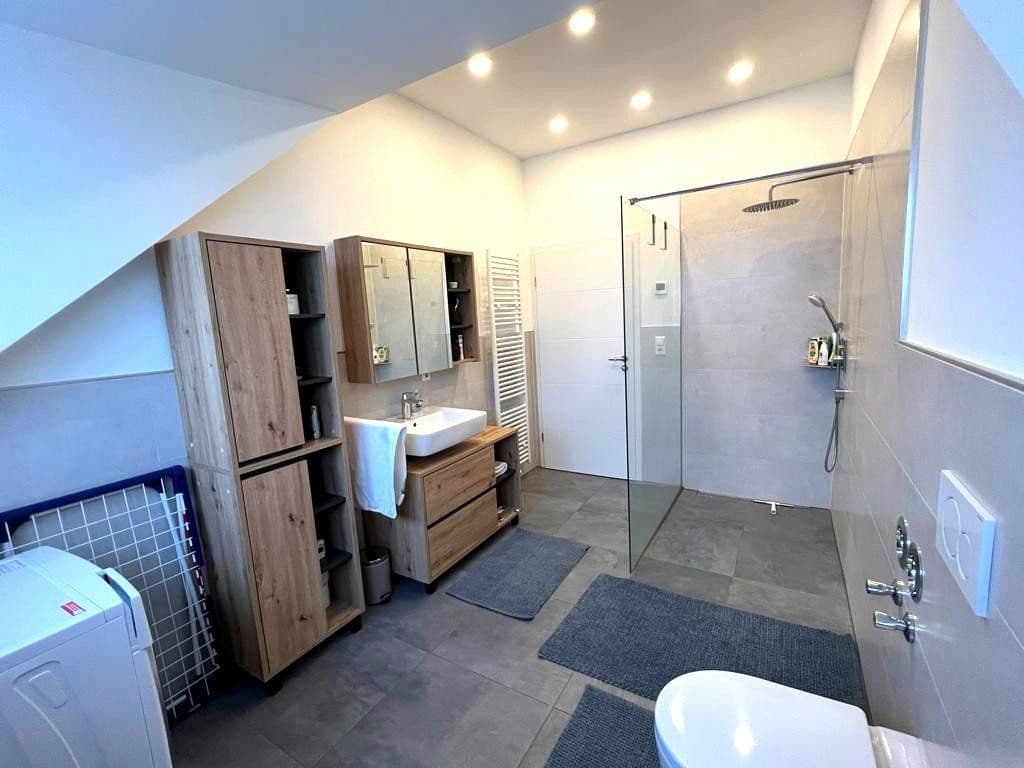 3 bedroom flat to rent, 86 m², August Lämmle Str. 27, Oberderdingen, Baden-Württemberg 3 bedroom flat to rent, 86 m², August Lämmle Str. 27, Oberderdingen, Baden-Württemberg