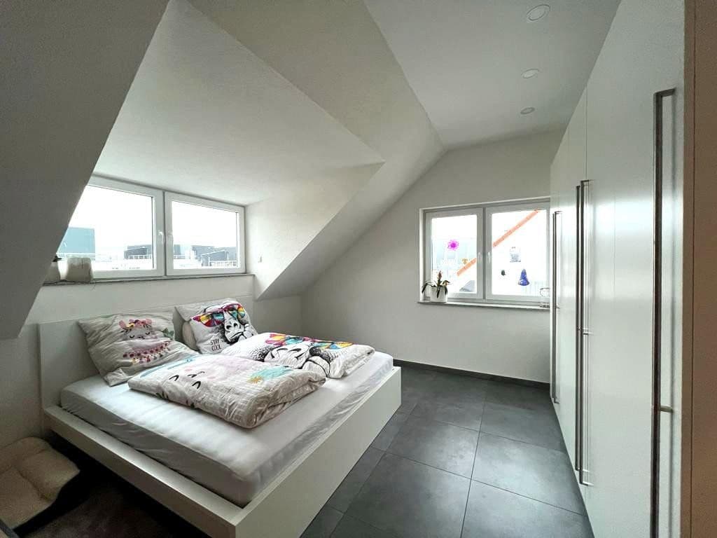 3 bedroom flat to rent, 86 m², August Lämmle Str. 27, Oberderdingen, Baden-Württemberg 3 bedroom flat to rent, 86 m², August Lämmle Str. 27, Oberderdingen, Baden-Württemberg