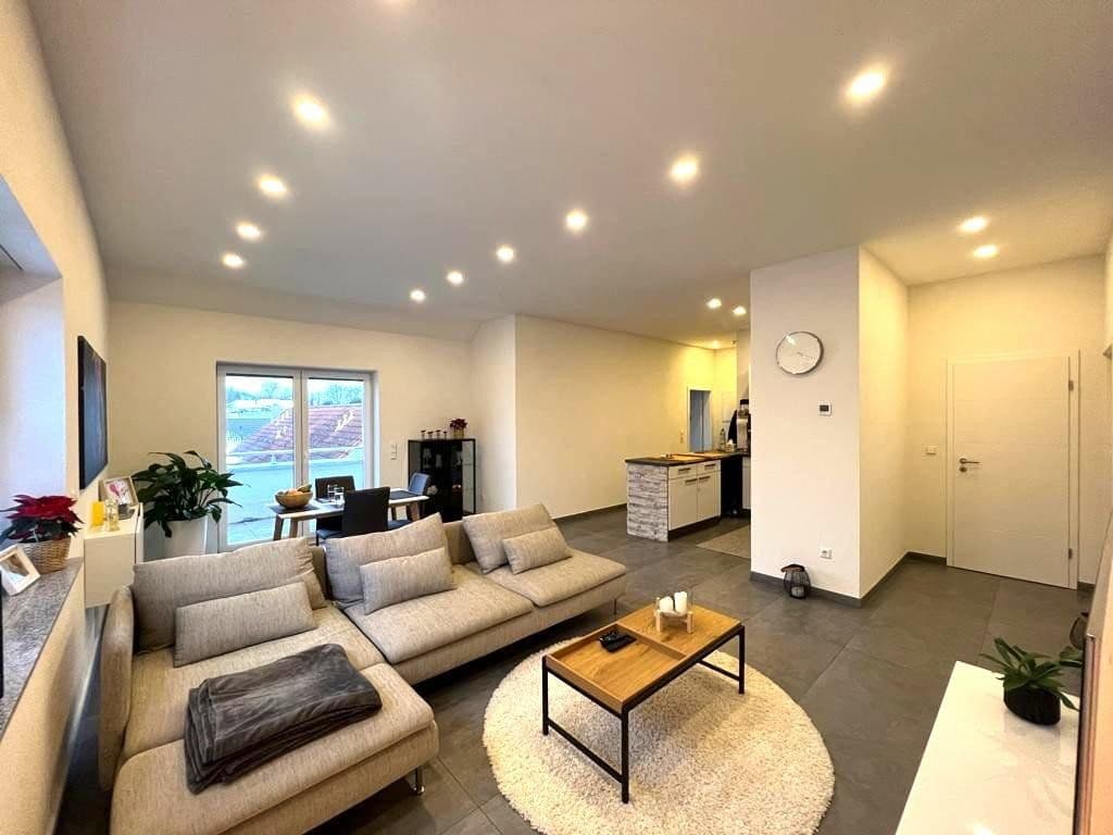 3 bedroom flat to rent, 86 m², August Lämmle Str. 27, Oberderdingen, Baden-Württemberg 3 bedroom flat to rent, 86 m², August Lämmle Str. 27, Oberderdingen, Baden-Württemberg