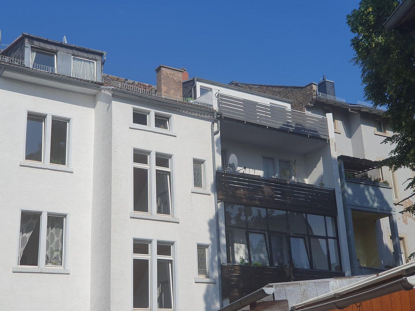 6 bedroom flat for sale, 152 m², Wilhelm-Leuschner-Str. 40, Darmstadt, Hesse 6 bedroom flat for sale, 152 m², Wilhelm-Leuschner-Str. 40, Darmstadt, Hesse