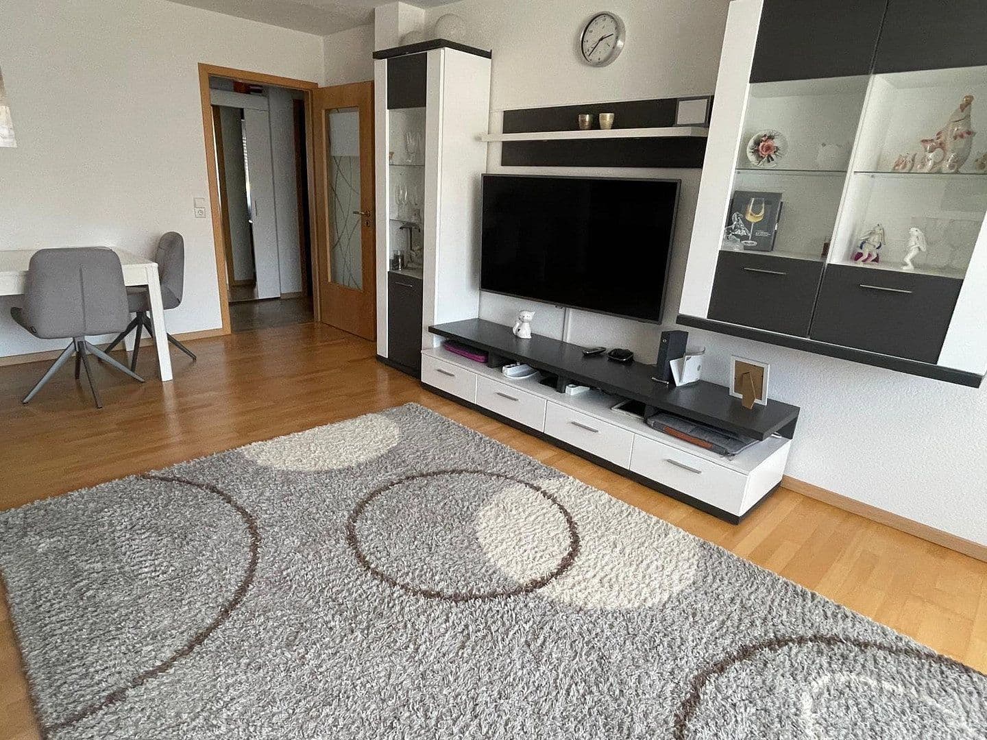 3 bedroom flat for sale, 77 m², Bad Säckingen, Baden-Württemberg 3 bedroom flat for sale, 77 m², Bad Säckingen, Baden-Württemberg
