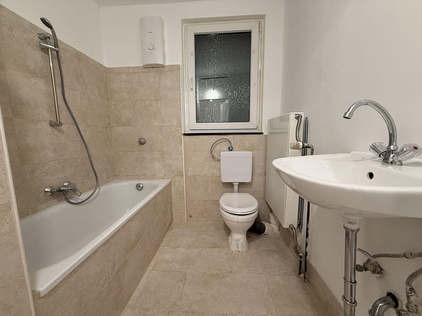 2 bedroom flat to rent, 66 m², Mundenheimer Str. 55, Ludwigshafen am Rhein, Rhineland-Palatinate 2 bedroom flat to rent, 66 m², Mundenheimer Str. 55, Ludwigshafen am Rhein, Rhineland-Palatinate