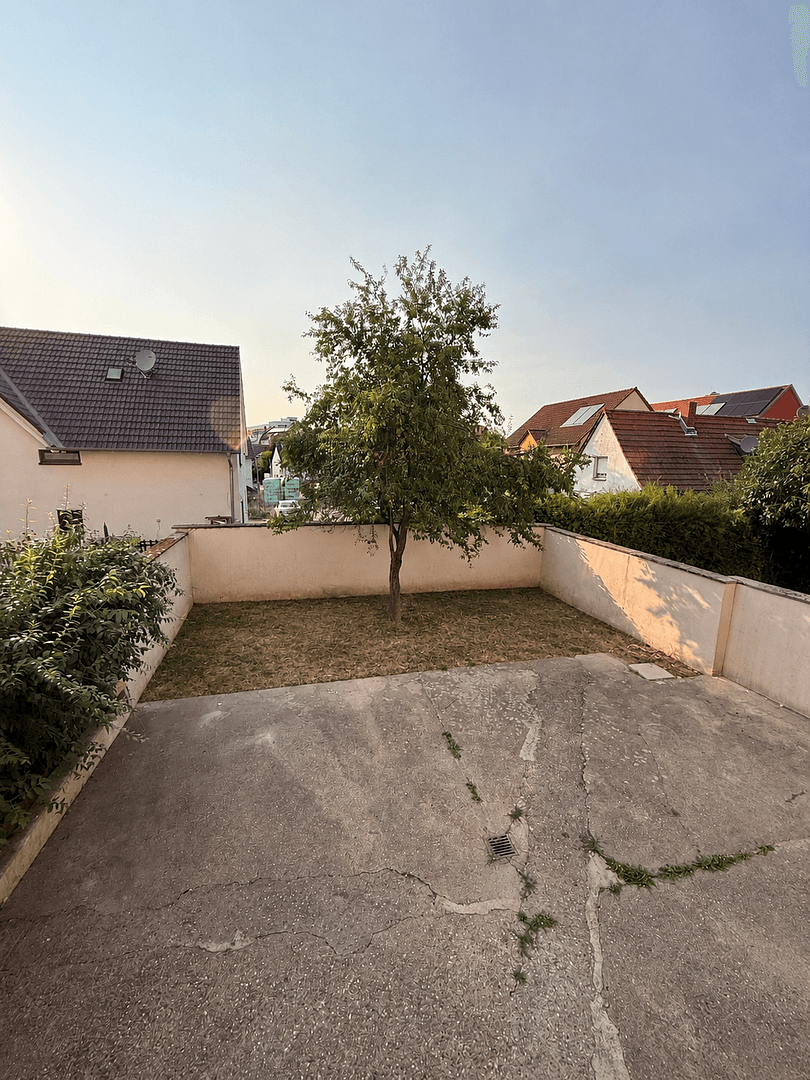 2 bedroom flat to rent, 66 m², Mundenheimer Str. 55, Ludwigshafen am Rhein, Rhineland-Palatinate 2 bedroom flat to rent, 66 m², Mundenheimer Str. 55, Ludwigshafen am Rhein, Rhineland-Palatinate