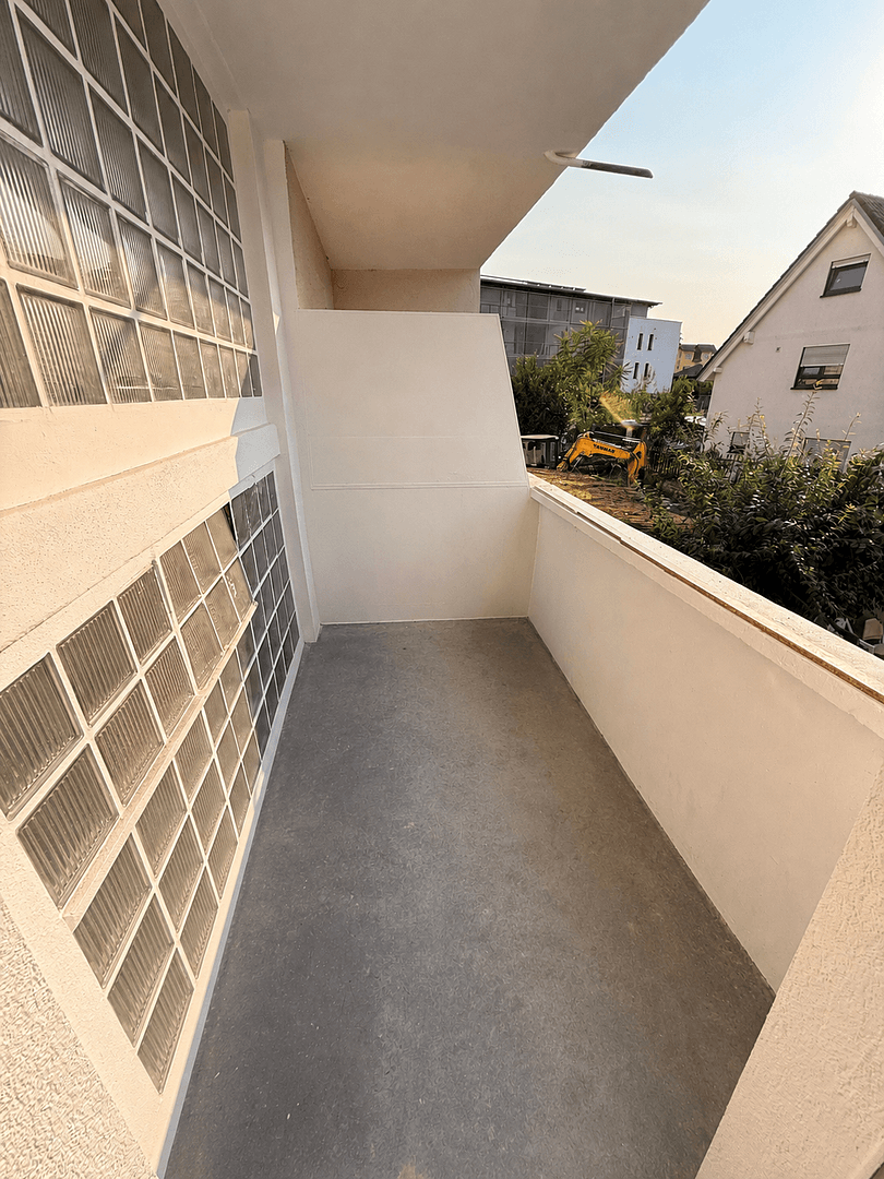 2 bedroom flat to rent, 66 m², Mundenheimer Str. 55, Ludwigshafen am Rhein, Rhineland-Palatinate 2 bedroom flat to rent, 66 m², Mundenheimer Str. 55, Ludwigshafen am Rhein, Rhineland-Palatinate