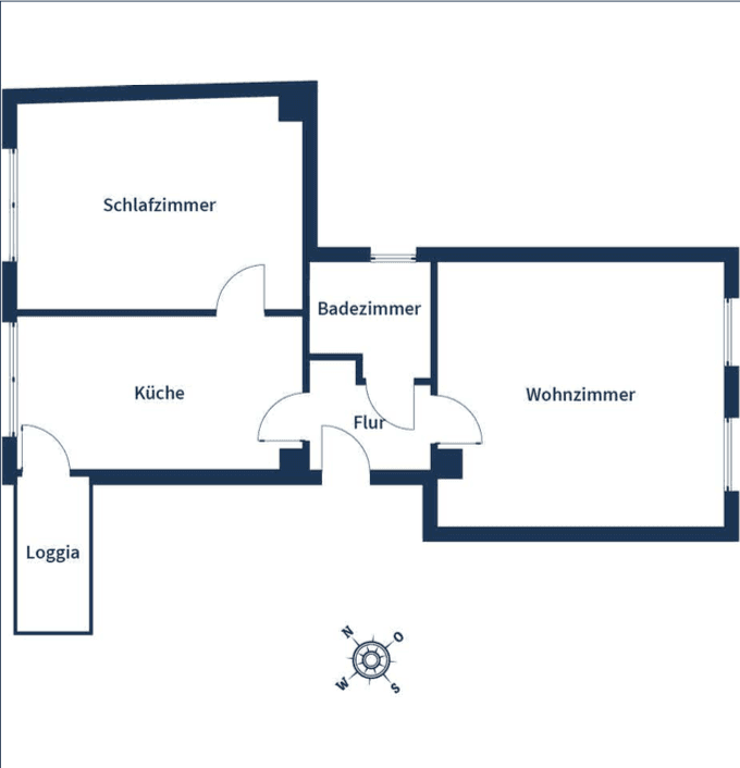 2 bedroom flat to rent, 66 m², Mundenheimer Str. 55, Ludwigshafen am Rhein, Rhineland-Palatinate 2 bedroom flat to rent, 66 m², Mundenheimer Str. 55, Ludwigshafen am Rhein, Rhineland-Palatinate