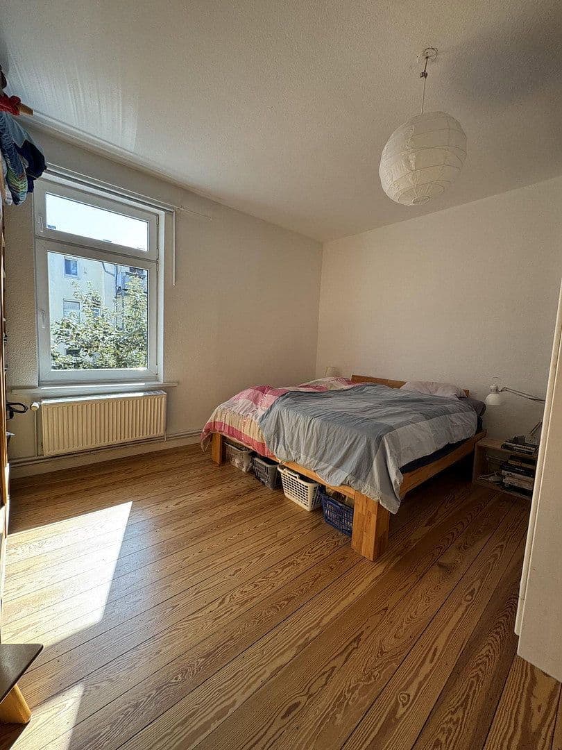 4 bedroom flat to rent, 78 m², Lübeck, Schleswig-Holstein 4 bedroom flat to rent, 78 m², Lübeck, Schleswig-Holstein
