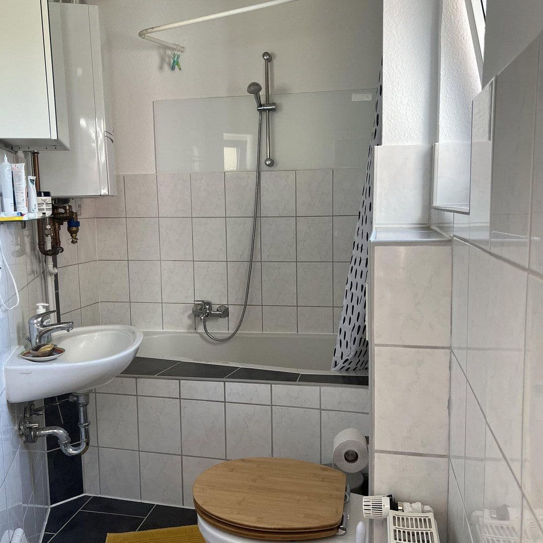 4 bedroom flat to rent, 78 m², Lübeck, Schleswig-Holstein 4 bedroom flat to rent, 78 m², Lübeck, Schleswig-Holstein