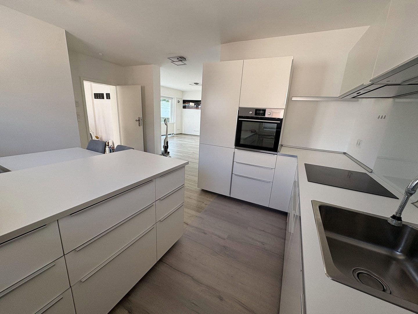 4 bedroom flat to rent, 96 m², Bad Vilbel, Hesse 4 bedroom flat to rent, 96 m², Bad Vilbel, Hesse
