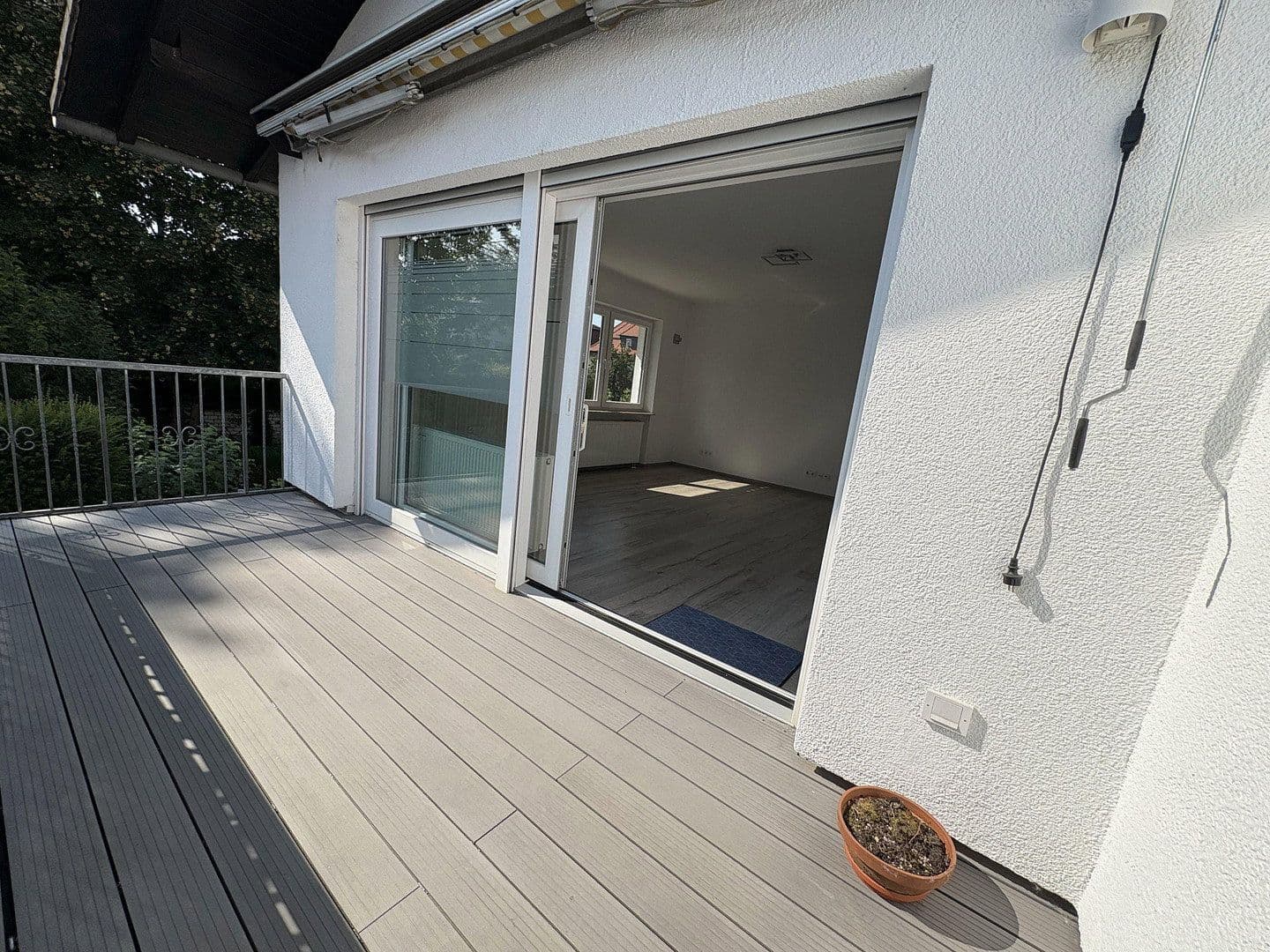 4 bedroom flat to rent, 96 m², Bad Vilbel, Hesse 4 bedroom flat to rent, 96 m², Bad Vilbel, Hesse