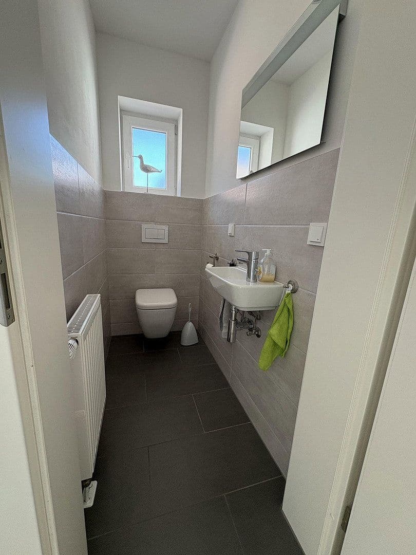 4 bedroom flat to rent, 96 m², Bad Vilbel, Hesse 4 bedroom flat to rent, 96 m², Bad Vilbel, Hesse