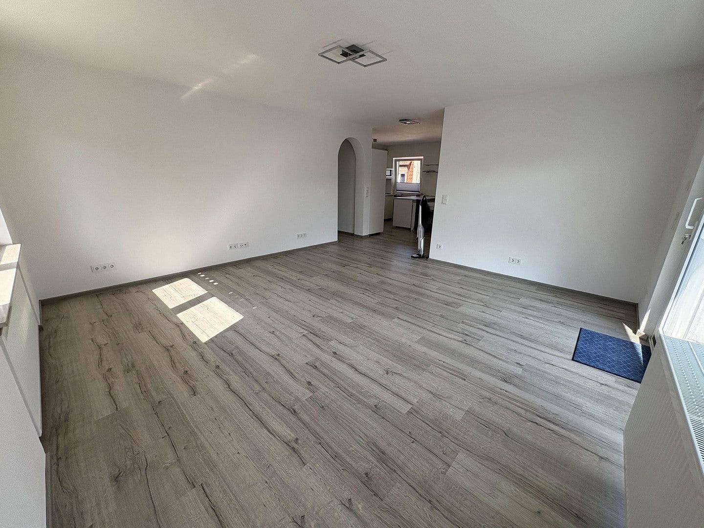 4 bedroom flat to rent, 96 m², Bad Vilbel, Hesse 4 bedroom flat to rent, 96 m², Bad Vilbel, Hesse