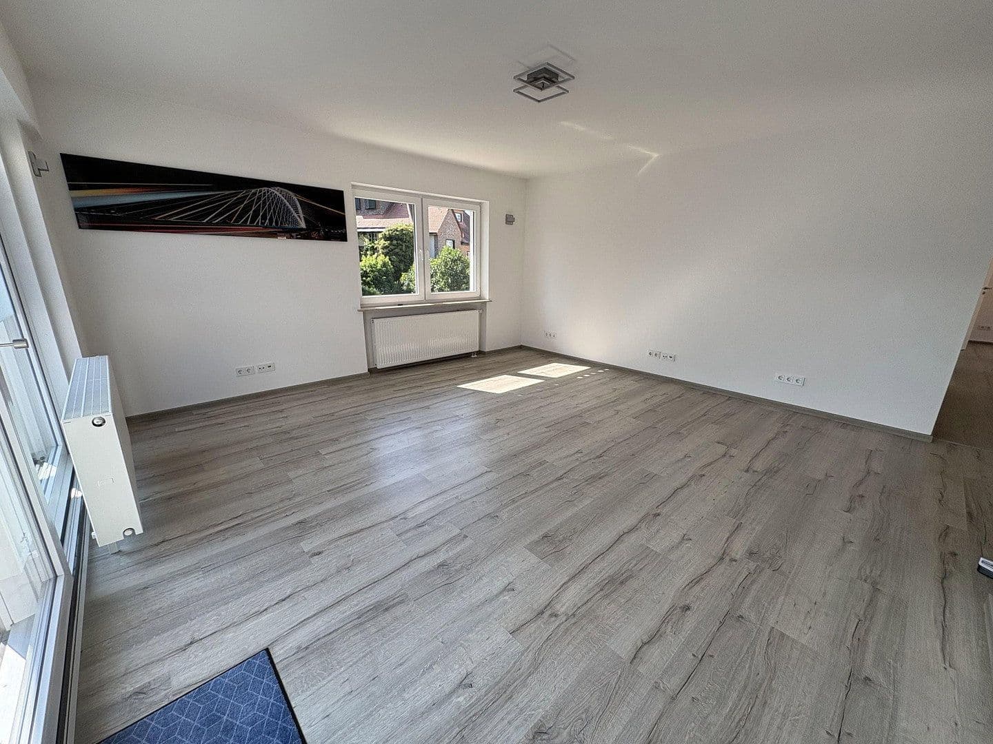 4 bedroom flat to rent, 96 m², Bad Vilbel, Hesse 4 bedroom flat to rent, 96 m², Bad Vilbel, Hesse