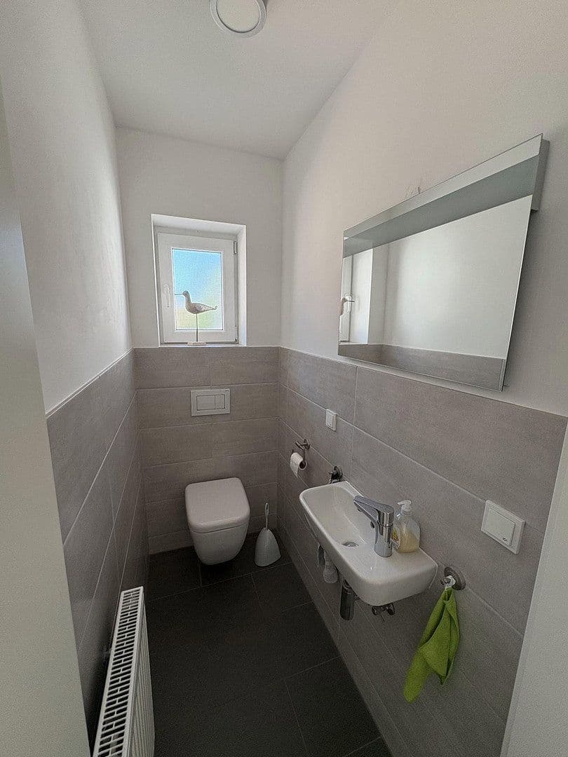 4 bedroom flat to rent, 96 m², Bad Vilbel, Hesse 4 bedroom flat to rent, 96 m², Bad Vilbel, Hesse