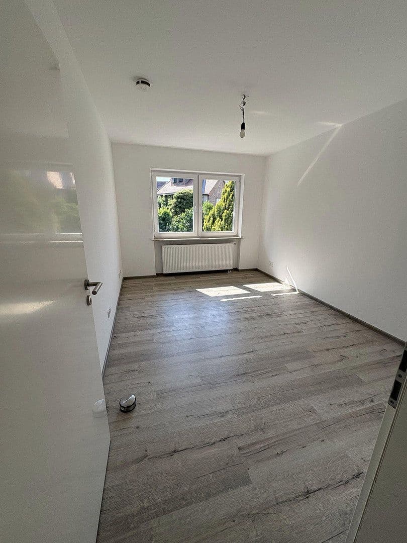 4 bedroom flat to rent, 96 m², Bad Vilbel, Hesse 4 bedroom flat to rent, 96 m², Bad Vilbel, Hesse