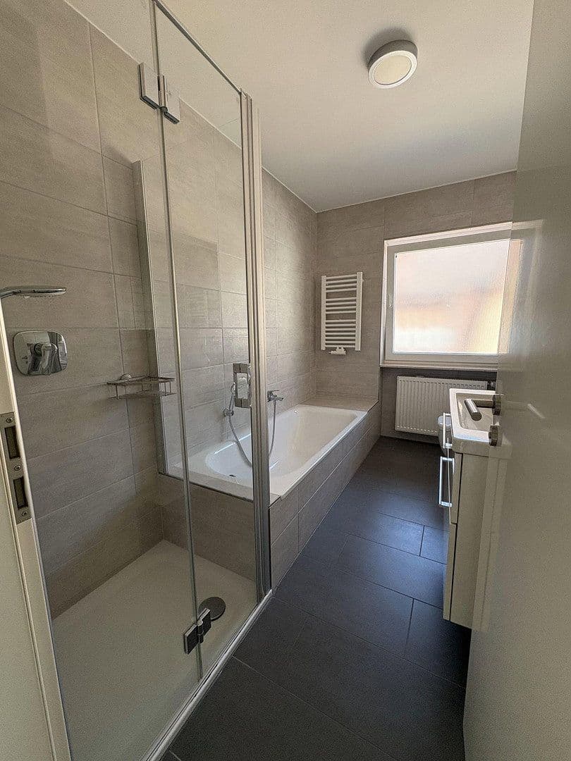 4 bedroom flat to rent, 96 m², Bad Vilbel, Hesse 4 bedroom flat to rent, 96 m², Bad Vilbel, Hesse