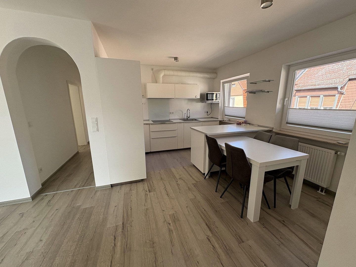 4 bedroom flat to rent, 96 m², Bad Vilbel, Hesse 4 bedroom flat to rent, 96 m², Bad Vilbel, Hesse