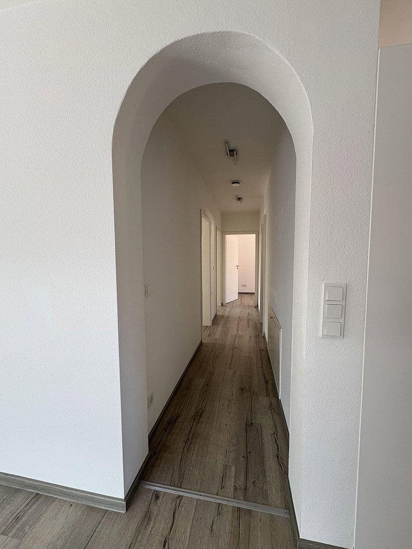 4 bedroom flat to rent, 96 m², Bad Vilbel, Hesse 4 bedroom flat to rent, 96 m², Bad Vilbel, Hesse