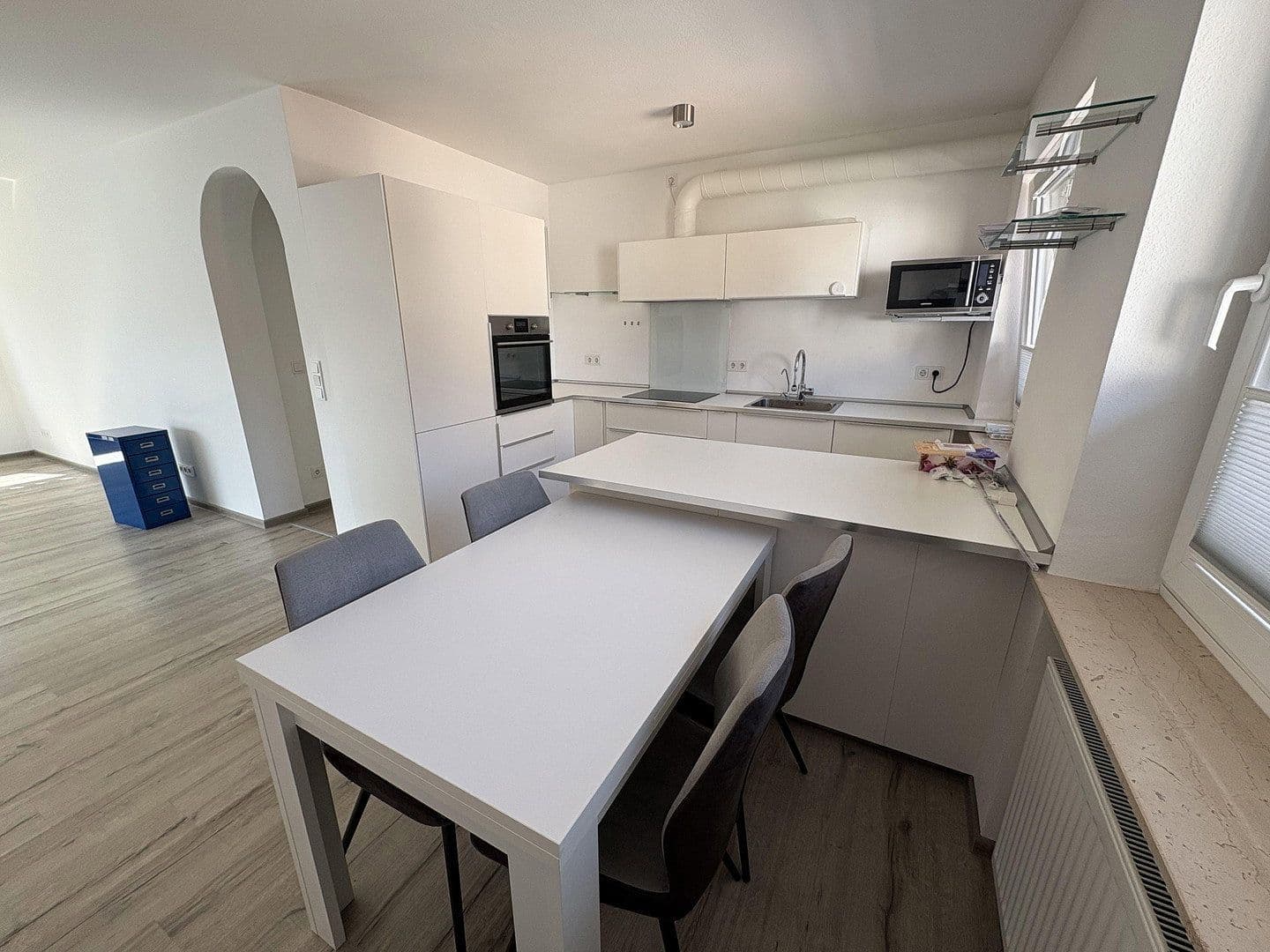 4 bedroom flat to rent, 96 m², Bad Vilbel, Hesse 4 bedroom flat to rent, 96 m², Bad Vilbel, Hesse