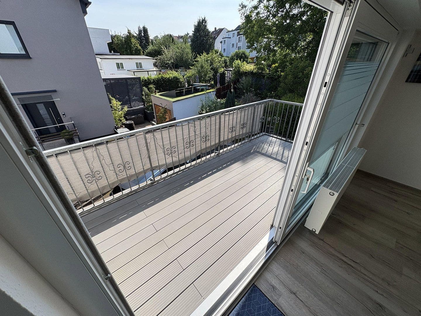 4 bedroom flat to rent, 96 m², Bad Vilbel, Hesse 4 bedroom flat to rent, 96 m², Bad Vilbel, Hesse