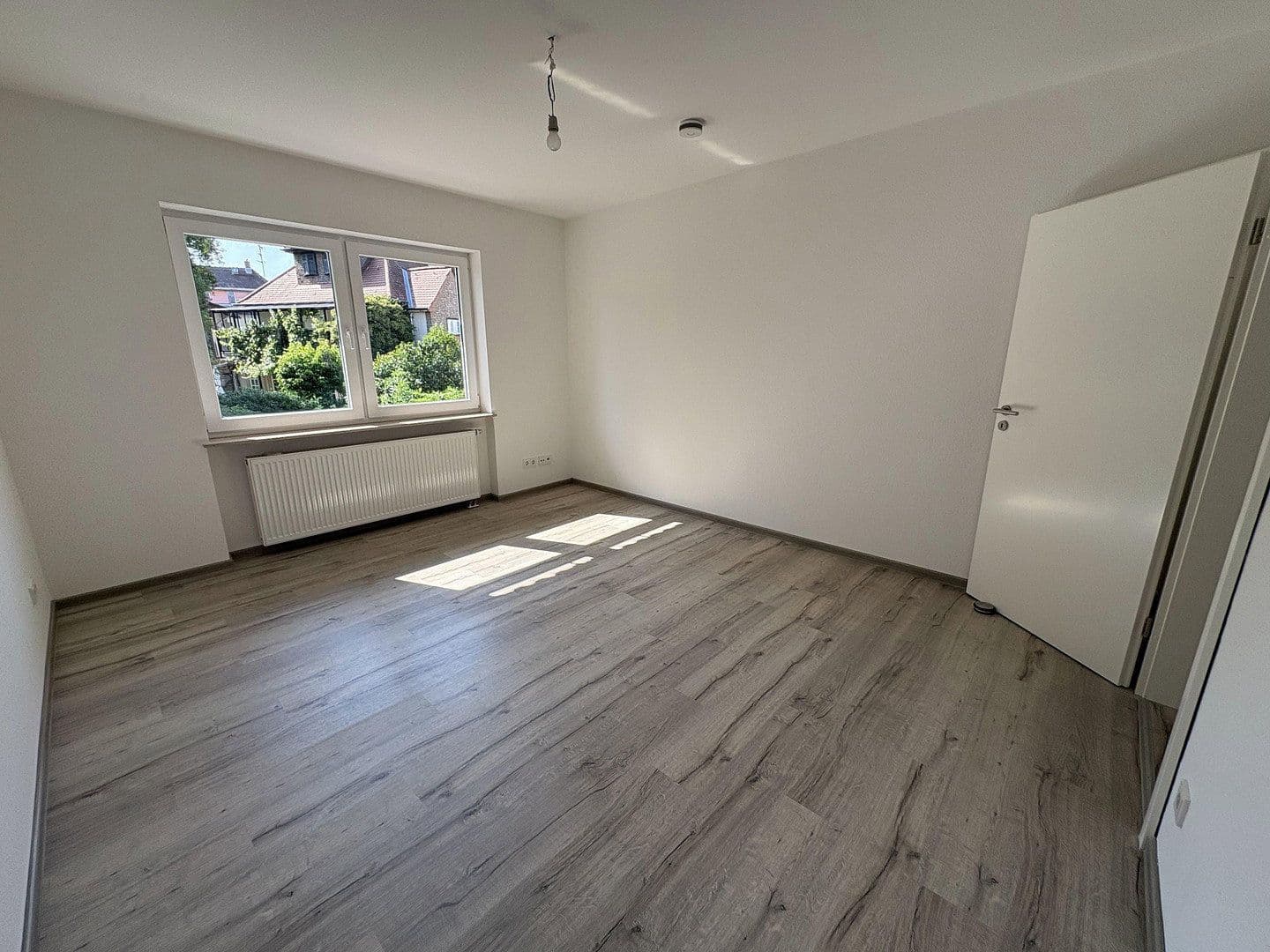 4 bedroom flat to rent, 96 m², Bad Vilbel, Hesse 4 bedroom flat to rent, 96 m², Bad Vilbel, Hesse