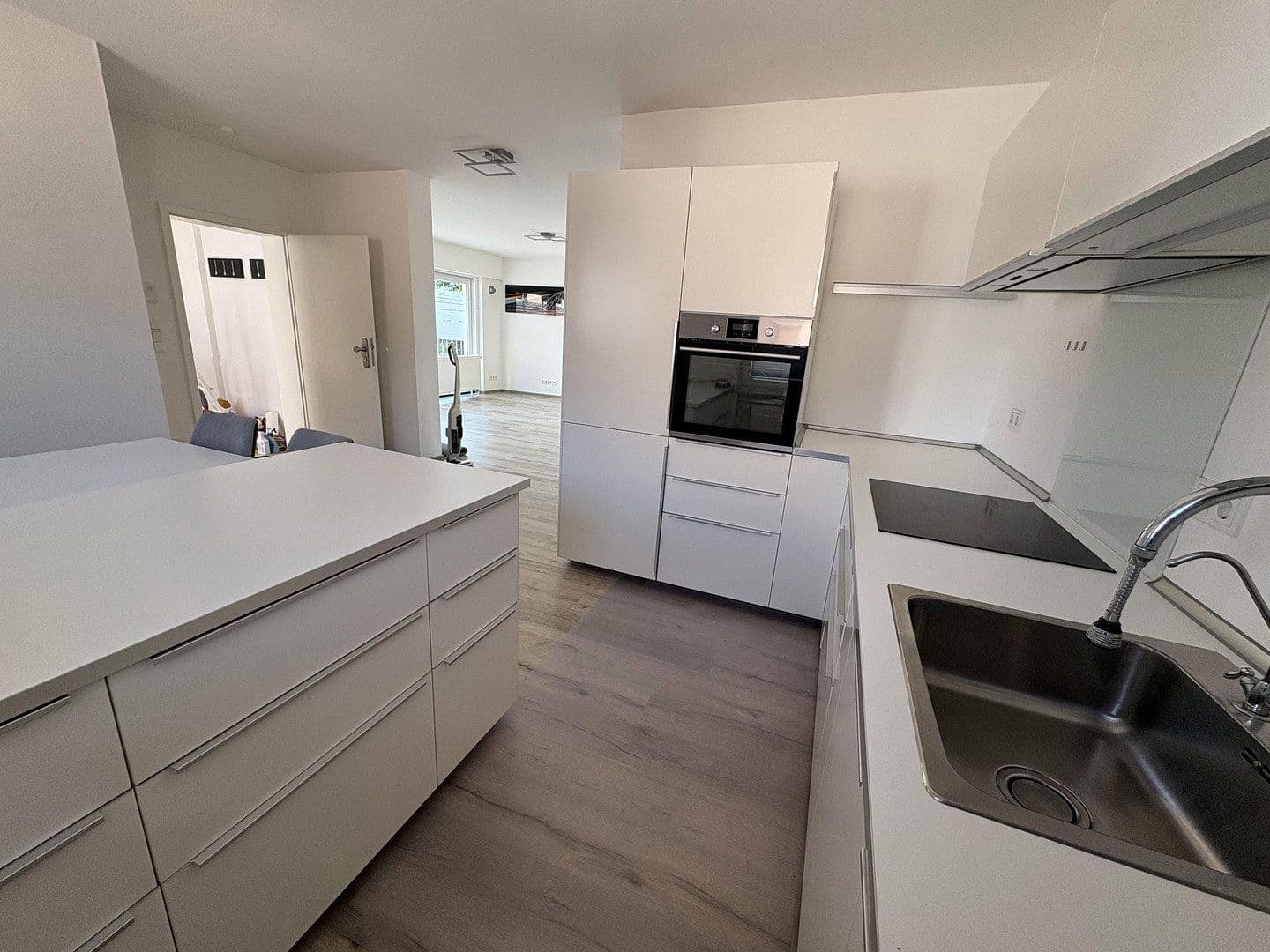 4 bedroom flat to rent, 96 m², Bad Vilbel, Hesse 4 bedroom flat to rent, 96 m², Bad Vilbel, Hesse