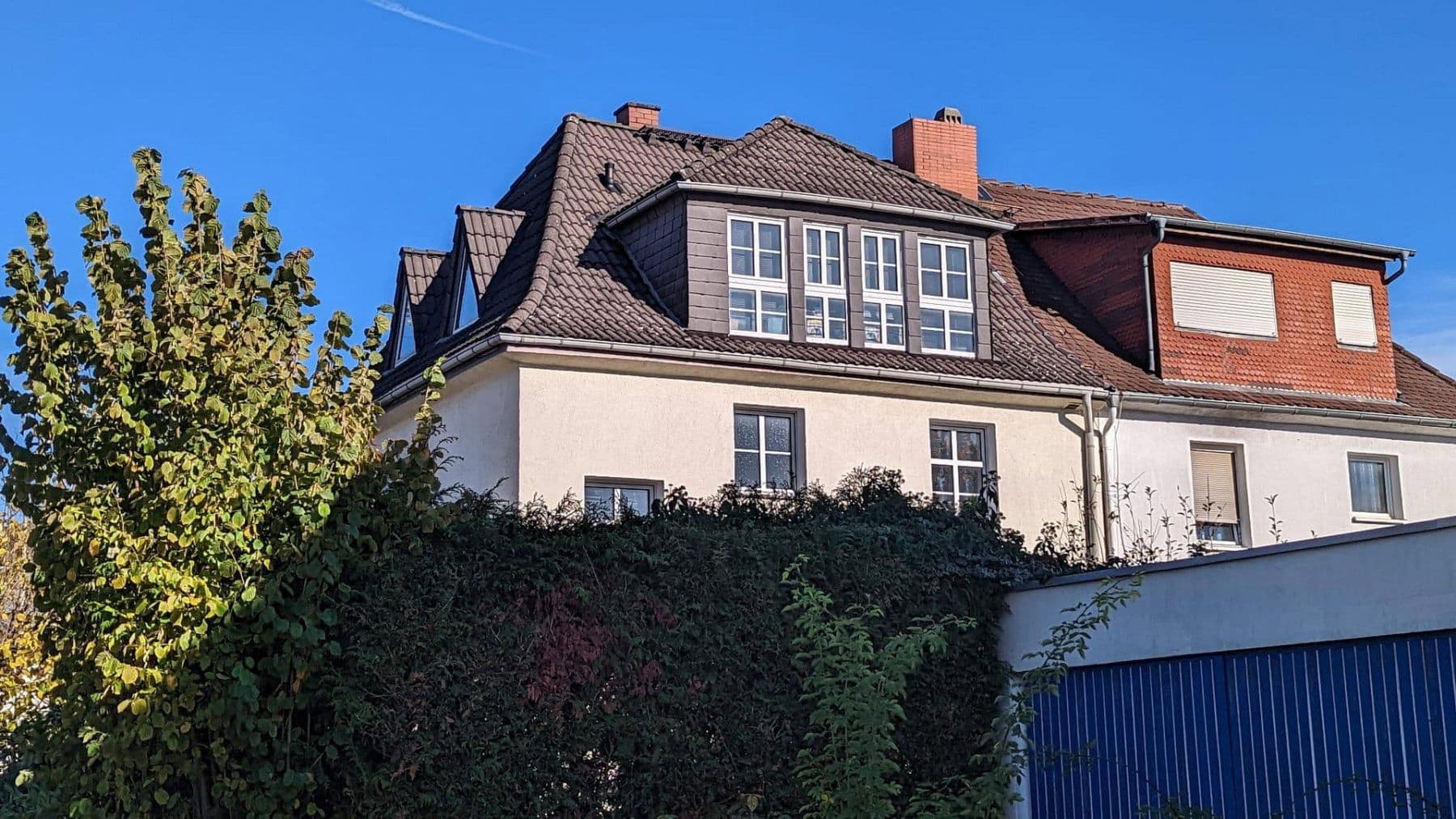 3 bedroom with open-plan kitchen flat to rent, 110 m², Offenbach, Hesse 3 bedroom with open-plan kitchen flat to rent, 110 m², Offenbach, Hesse