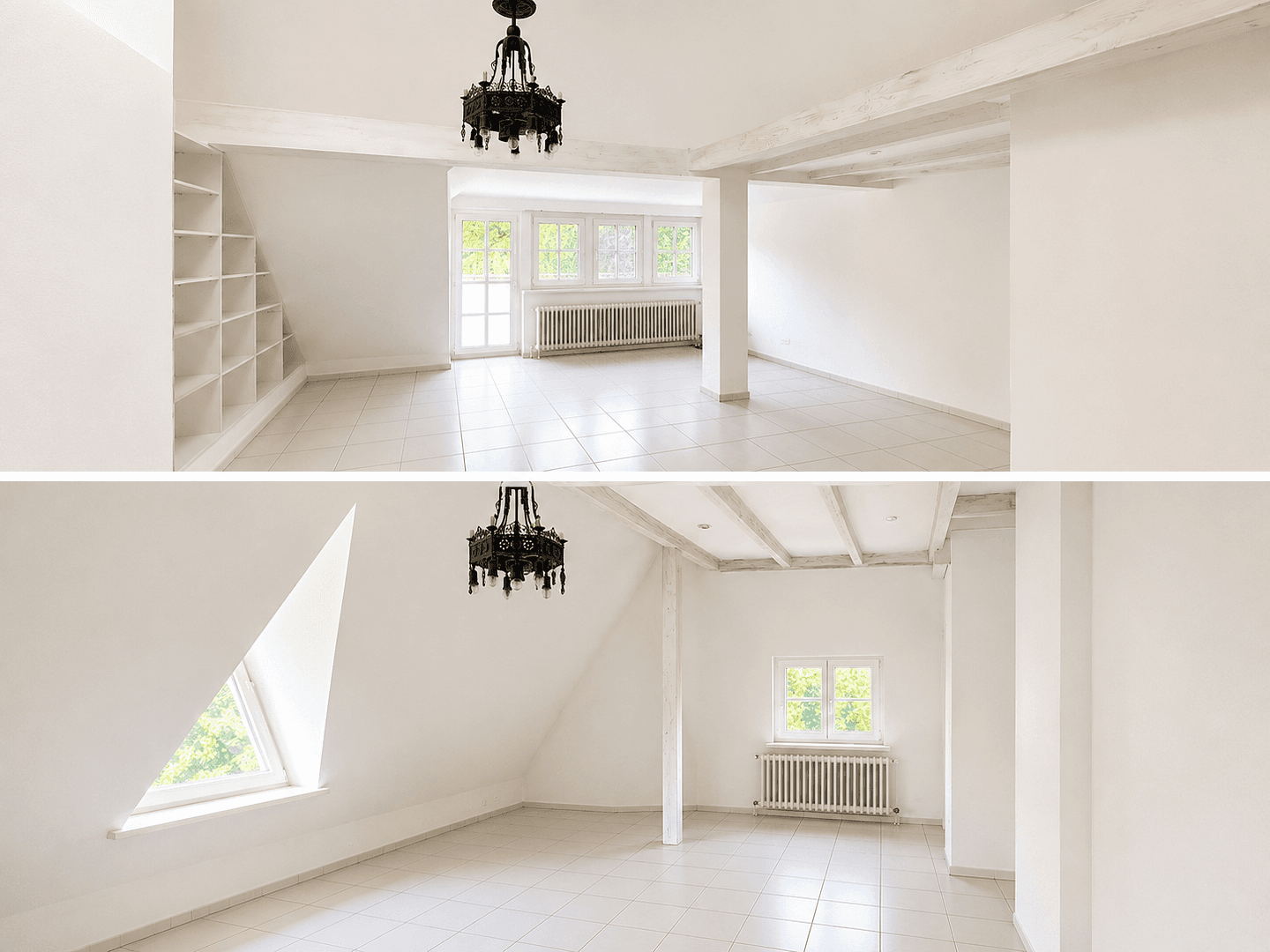 3 bedroom with open-plan kitchen flat to rent, 110 m², Offenbach, Hesse 3 bedroom with open-plan kitchen flat to rent, 110 m², Offenbach, Hesse