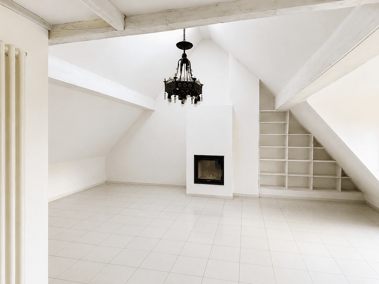3 bedroom with open-plan kitchen flat to rent, 110 m², Offenbach, Hesse 3 bedroom with open-plan kitchen flat to rent, 110 m², Offenbach, Hesse