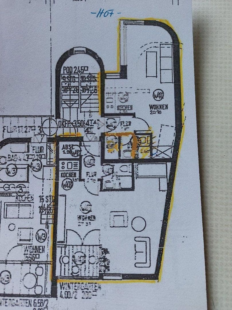 office to rent, 34 m², Hanover, Lower Saxony office to rent, 34 m², Hanover, Lower Saxony