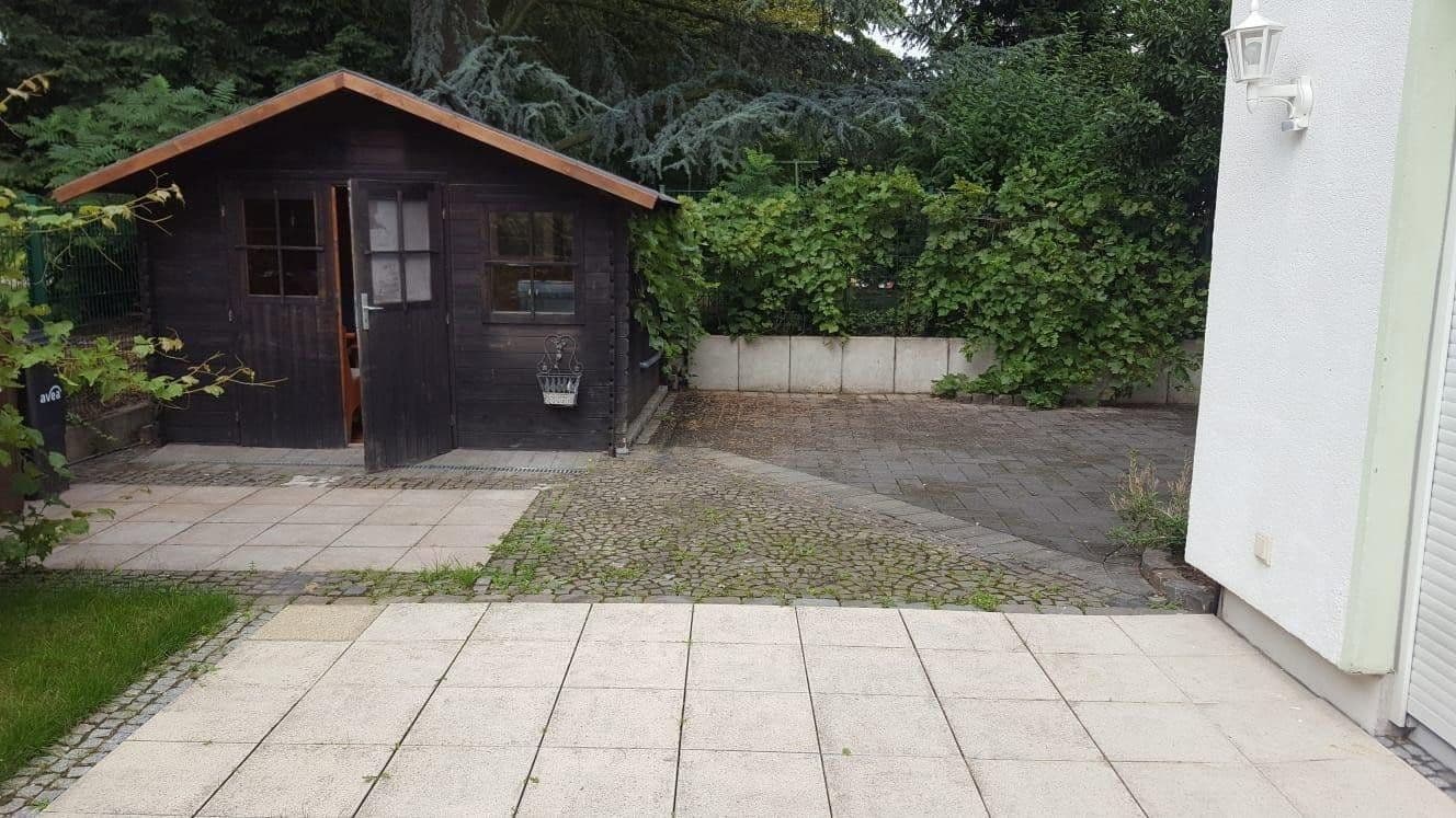 house to rent, 244 m², Leverkusen, North Rhine-Westphalia house to rent, 244 m², Leverkusen, North Rhine-Westphalia