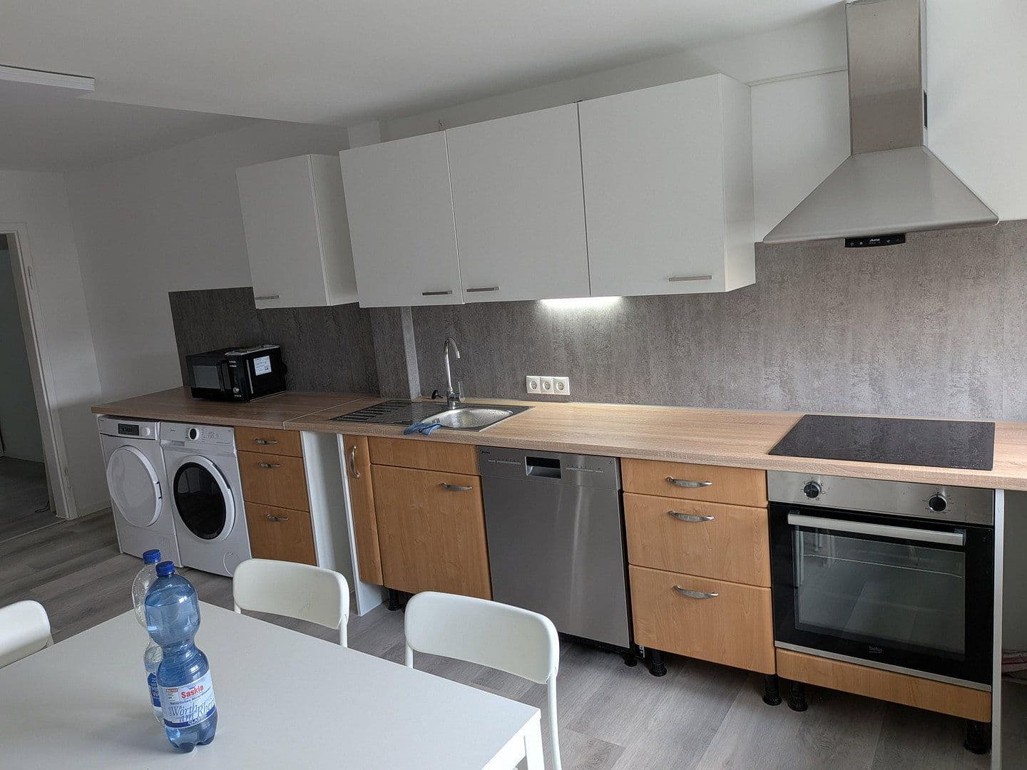 5 bedroom flat to rent, 83 m², Zeppelinstraße 42, Mannheim, Baden-Württemberg 5 bedroom flat to rent, 83 m², Zeppelinstraße 42, Mannheim, Baden-Württemberg